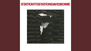 Station to Station 2016 Remaster [upl. by Sitoeht]