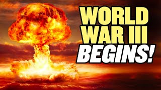 China Has Started World War 3  General Robert Spalding [upl. by Kamillah]