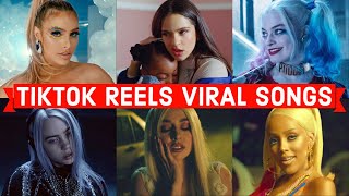 Viral Songs 2020 Part 5  Songs You Probably Dont Know the Name Tik Tok amp Reels [upl. by Oiramat89]