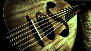 Best Oud Instrumentals Mixed by Billy Esteban [upl. by Nol]