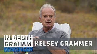 Kelsey Grammer Lessons from Shakespeare [upl. by Clintock]