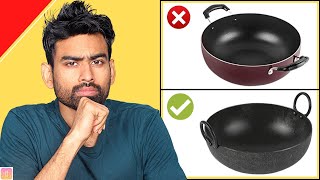 10 Cooking Utensils in India Ranked from Worst to Best [upl. by Marquis608]