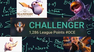 Quick tutorial to make a TFT  Teamfight Tactics Rank Tracker for Streamlabs OBS [upl. by Gnilrad]