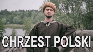 Chrzest Polski Historia Bez Cenzury [upl. by Pedaias643]