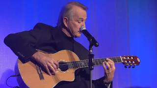 Jim Stafford Boogie Woogie Guitar Tribute to Pinetop Perkins [upl. by Lira383]