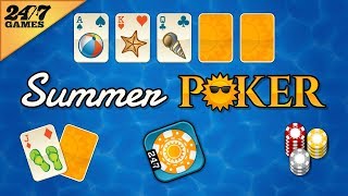 Summer Poker [upl. by Eikram]