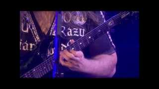 John Petrucci  Breaking All Illusions Solo  Live at Luna Park [upl. by Wildee809]