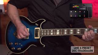 Ibanez Artist AR420 Test Drive [upl. by Grizel]