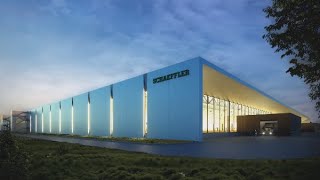 Factory for tomorrow Schaeffler [upl. by Vivle]