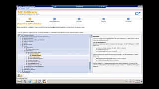 SAP Software Provisioning Manager Tutorial  SAP SWPM Training [upl. by Mcnally]