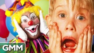 13 Unbelievable Phobias GAME [upl. by Eniliuqcaj463]