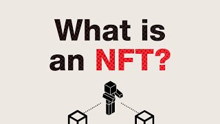 What is an NFT Crypto Beginners [upl. by Peale]