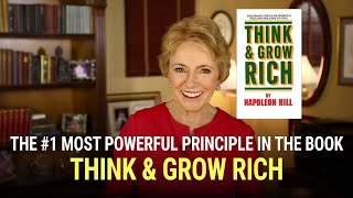 Desire to Think and Grow Rich  Mary Morrissey [upl. by Tades]