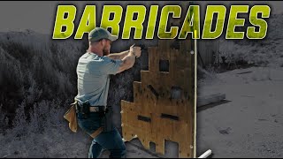 What is a VTAC Barricade [upl. by Binetta530]