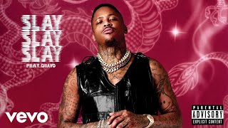 YG  Slay ft Quavo Official Audio [upl. by Euqinemod319]