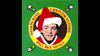 Paul McCartney  Wonderful Christmastime Slowed [upl. by Katleen883]