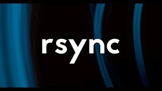 How To Sync And Backup Files In Linux Using Rsync Command [upl. by Ijies560]