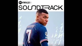 AREA21  Followers  FIFA 22 OST [upl. by Severen]