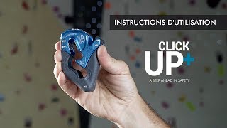 Video tutorial  Click Up français [upl. by Amabel]