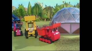 Bob the Builder  Taking Charge PBS Airing 213 [upl. by Tremaine]