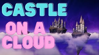 There Is A Castle On A Cloud Little Cosette From Les Miserables With Lyrics [upl. by Fini]