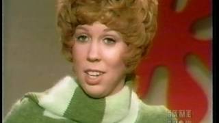 Vicki Lawrence on The Dating Game 1971 [upl. by Ninnette]