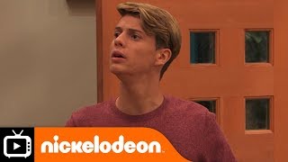 Henry Danger  Danger In The House  Nickelodeon UK [upl. by Shenan]