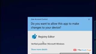 Automatically Close Applications at Shut Down on Windows 11 [upl. by Malas903]