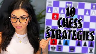 10 Chess Tips Every Beginner Should Know [upl. by Luis]