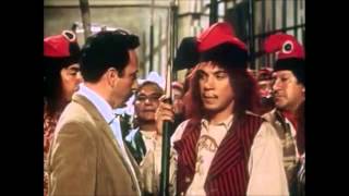 Mejores Escenas quot Cantinflas quot [upl. by Imoyn]