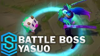 Nightbringer Yasuo vs High Noon Yasuo Skins Comparison League of Legends [upl. by Onyx]