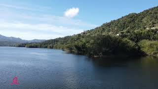 LAGO CAONILLAS UTUADO PUERTO RICO [upl. by Afas]