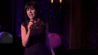 Susan Egan  quotHomequot Broadway Princess Party [upl. by Hussar145]