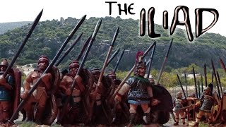 The Iliad  what is it really about [upl. by Valerie202]