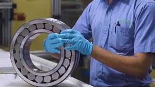 Bearings Made by Schaeffler – India Plant Schaeffler [upl. by Naves]