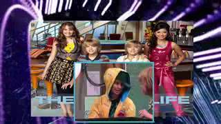 The Suite Life on Deck S1E1 [upl. by Anaytat]