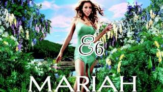 Mariah Carey  5 Octaves in One Minute [upl. by Adnarym]