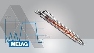 Sterilization Process in Autoclave How it all works  MELAG [upl. by Corry529]