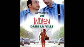 un indien dans la ville  tonton david chacun sa route  1994 [upl. by Hcnarb]