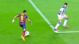 Alexis Sánchez was a MONSTER in Barcelona [upl. by Alexandro]