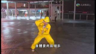 Typhoon Molave No9 Signal Strike in Hong Kong 香港 [upl. by Nahtanhoj]