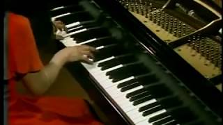 Martha Argerich 1977 Schumann Liszt amp Ravel [upl. by Macomber]