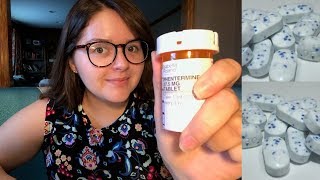 Phentermine for Weight Loss  30 Day Results [upl. by Ydwor943]