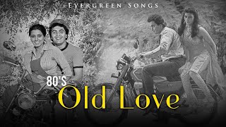 OLD IS GOLD Hindi Songs Collection  80s Superhit Songs  Bollywood Old Hindi Songs  Lata Kishore [upl. by Latini210]