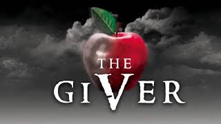 The Giver Audiobook  Chapter 13 [upl. by Schreib]