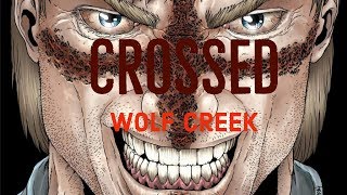 Crossed Wolfcreek [upl. by Sirromaj847]