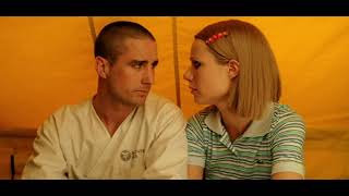 Nico  These Days  The Royal Tenenbaums OST  Music Video HD [upl. by Elimac755]