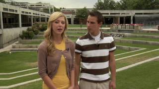 Utah Valley University Campus Tour [upl. by Gilman]