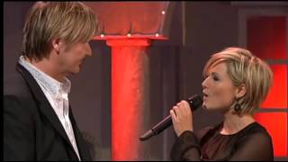 Helene Fischer amp Nik P  Ein Stern der deinen Namen trägt 2012 [upl. by Sells]