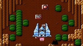 RoboWarrior NES Playthrough  NintendoComplete [upl. by Nnylecoj]